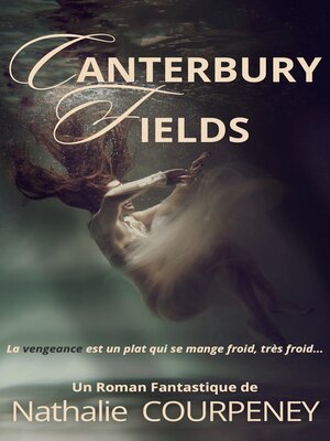 cover image of CANTERBURY FIELDS